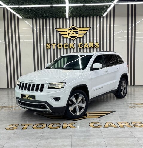 Jeep Grand Cherokee-1