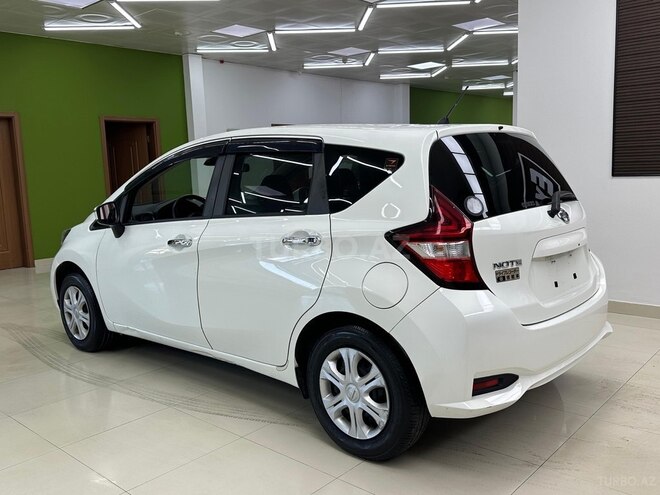 Nissan Note 2018, 78,000 km - 1.2 l - Bakı