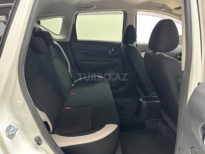 Nissan Note 2018, 78,000 km - 1.2 l - Bakı