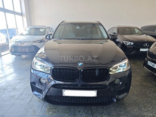 BMW X5-1