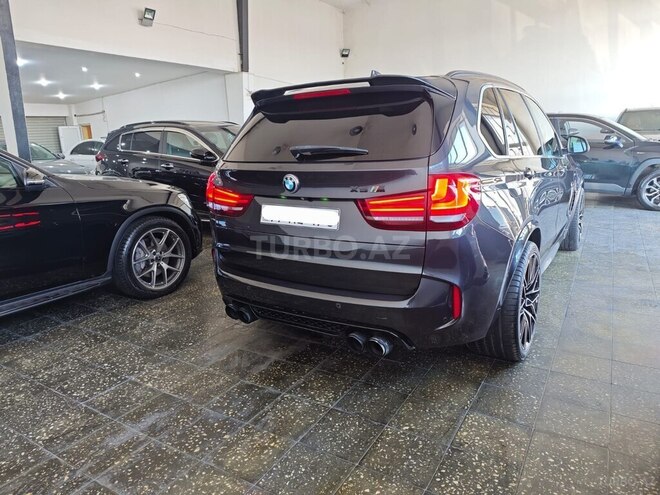 BMW X5-4