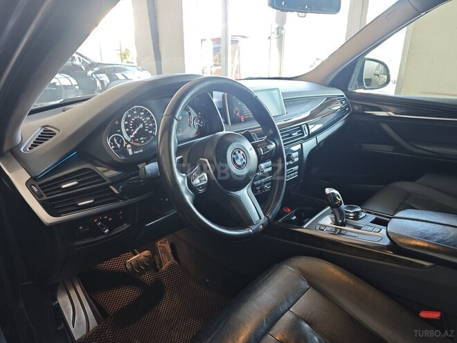 BMW X5-6