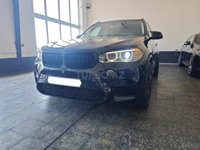 BMW X5-5