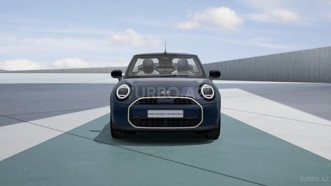 Mini  2025, 0 km - 2.0 l - Bakı