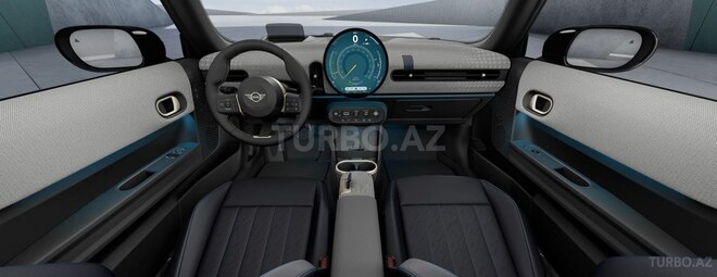 Mini  2025, 0 km - 2.0 l - Bakı