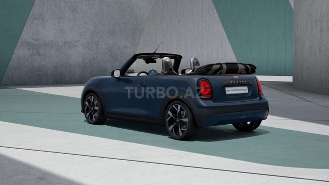 Mini  2025, 0 km - 2.0 l - Bakı