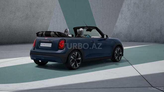 Mini  2025, 0 km - 2.0 l - Bakı