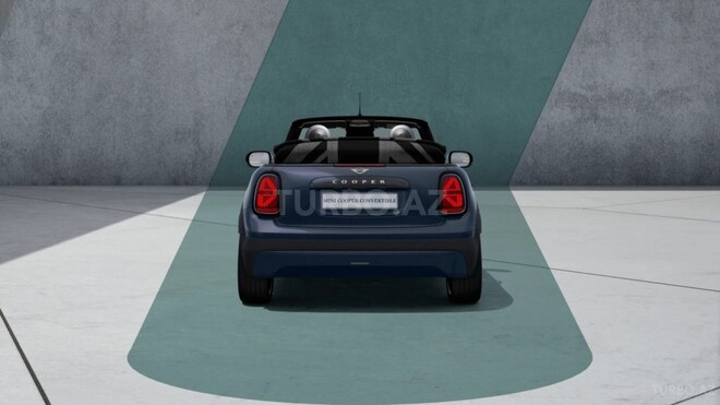 Mini  2025, 0 km - 2.0 l - Bakı