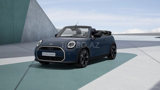 Mini  2025, 0 km - 2.0 l - Bakı