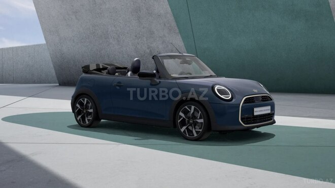 Mini  2025, 0 km - 2.0 l - Bakı