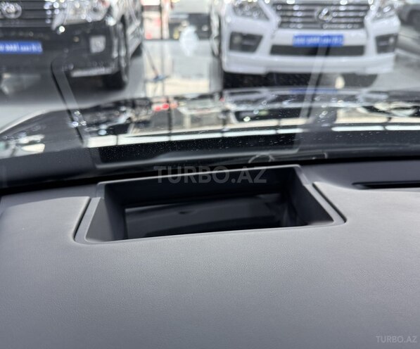 Lexus ES 300h 2023, 23,700 km - 2.5 л - Bakı