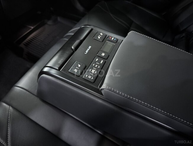 Lexus ES 300h 2023, 23,700 km - 2.5 л - Bakı