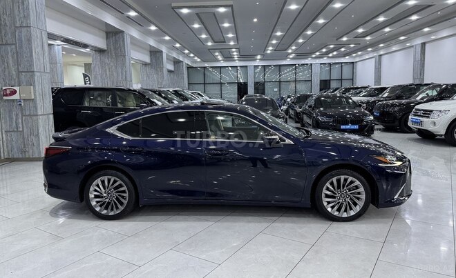 Lexus ES 300h 2023, 23,700 km - 2.5 л - Bakı