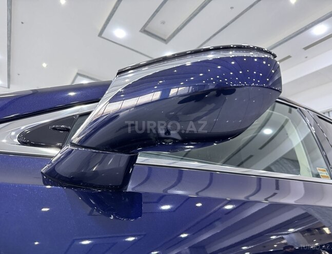 Lexus ES 300h 2023, 23,700 km - 2.5 л - Bakı
