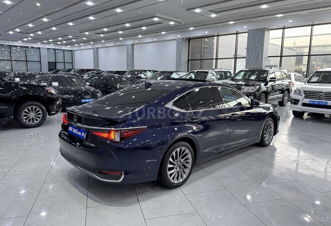 Lexus ES 300h 2023, 23,700 km - 2.5 л - Bakı