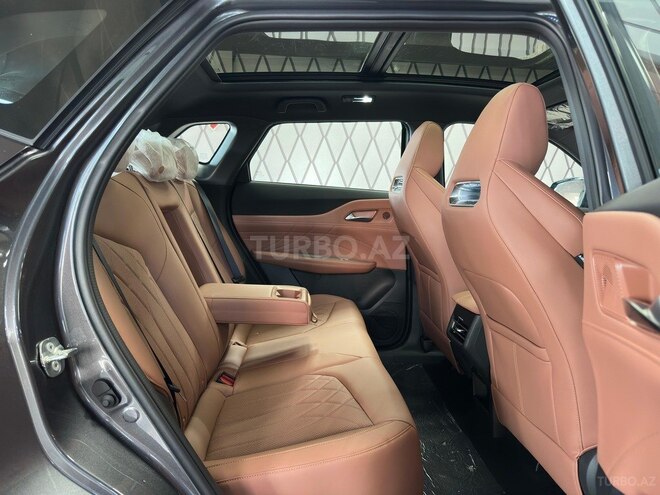 Changan  2025, 0 km - 1.5 l - Bakı