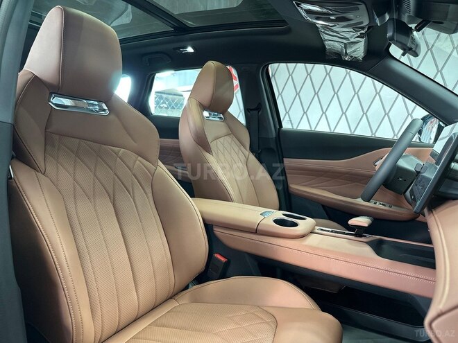 Changan  2025, 0 km - 1.5 l - Bakı