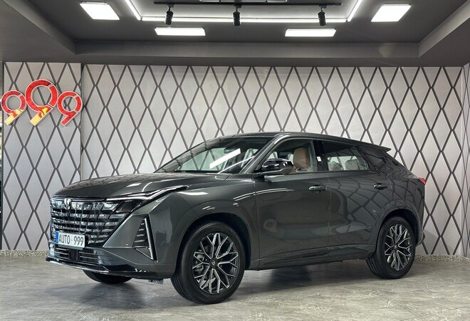 Changan  2025, 0 km - 1.5 l - Bakı