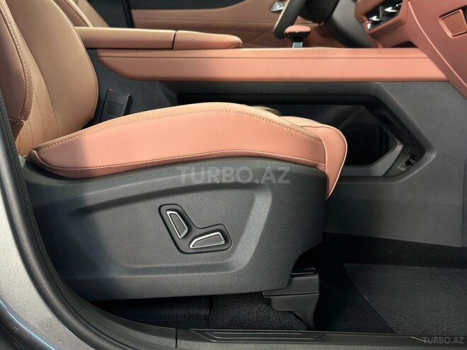 Changan  2025, 0 km - 1.5 l - Bakı