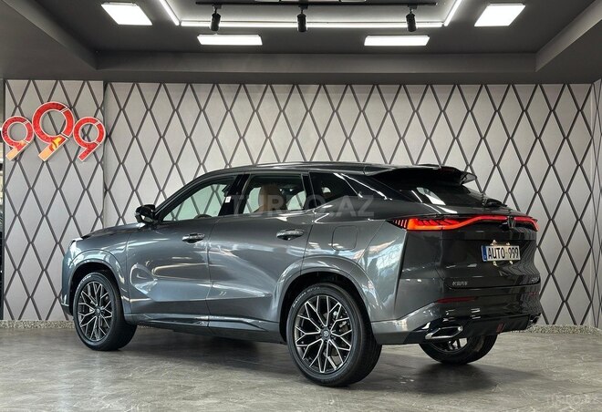 Changan  2025, 0 km - 1.5 l - Bakı