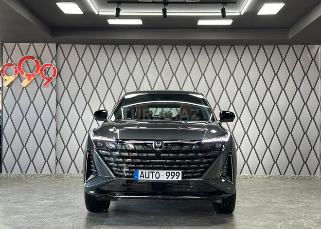 Changan  2025, 0 km - 1.5 l - Bakı