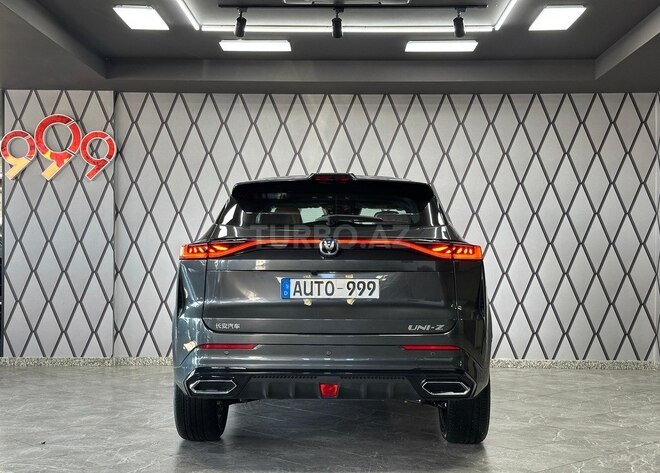 Changan  2025, 0 km - 1.5 l - Bakı