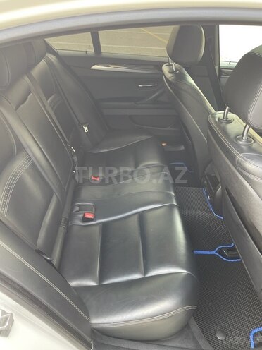 BMW 528 2015, 215,000 km - 2.0 l - Bakı