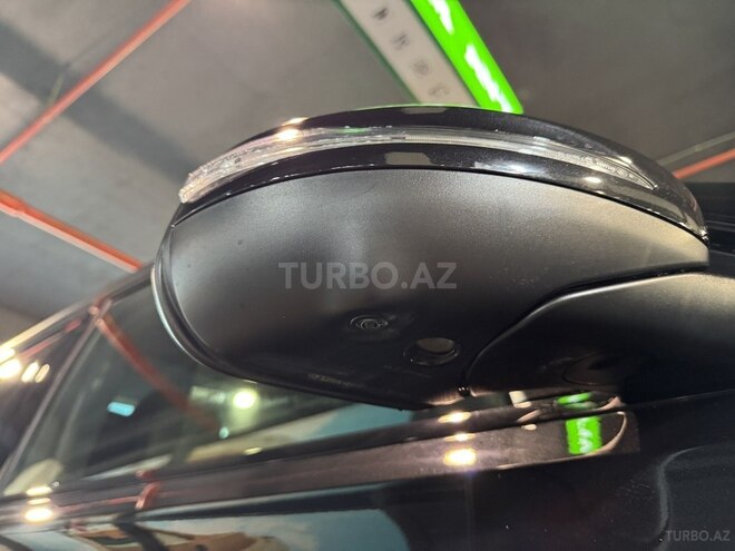 Mercedes GLS 450 4MATIC 2019, 52,500 km - 3.0 л - Bakı