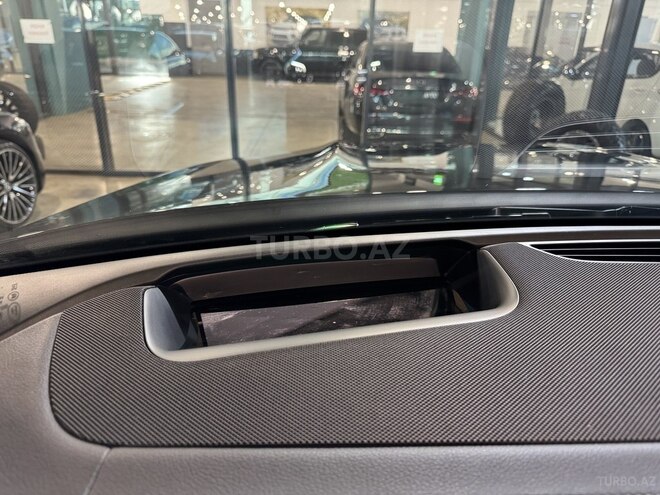 Mercedes GLS 450 4MATIC 2019, 52,500 km - 3.0 л - Bakı