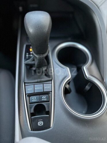 Toyota Camry 2022, 43,000 km - 2.5 л - Bakı