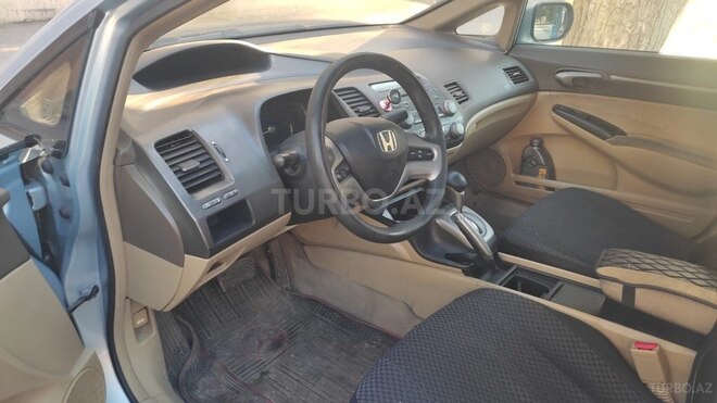 Honda Civic 2007, 290,000 km - 1.3 l - Bakı