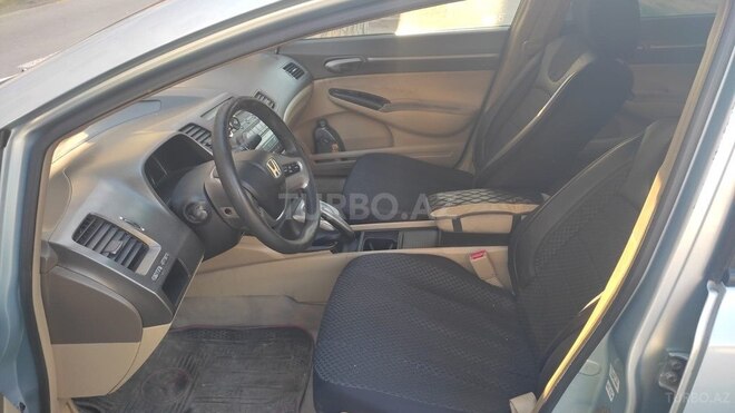 Honda Civic 2007, 290,000 km - 1.3 l - Bakı