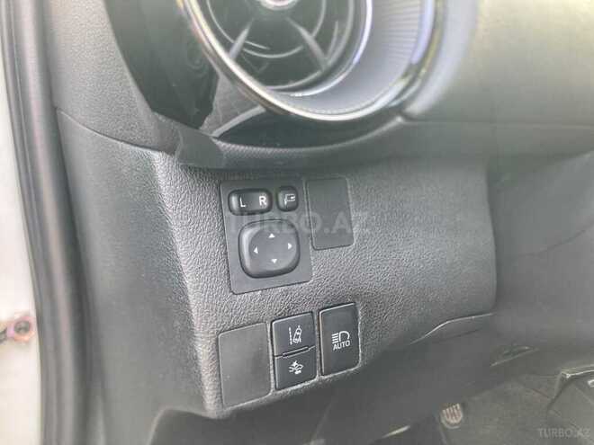 Toyota Aqua 2017, 58,000 km - 1.5 l - Bakı