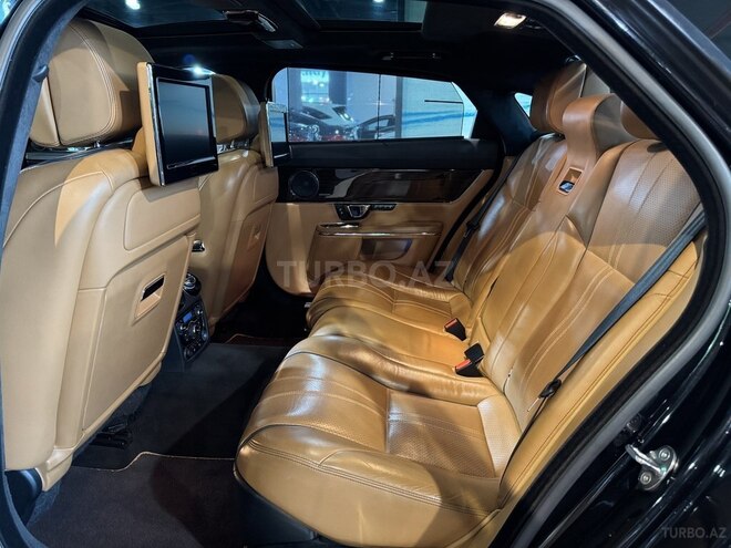 Jaguar  2014, 74,000 km - 3.0 l - Bakı