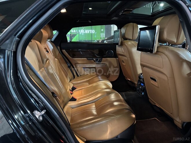 Jaguar  2014, 74,000 km - 3.0 l - Bakı