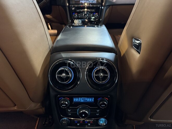 Jaguar  2014, 74,000 km - 3.0 l - Bakı