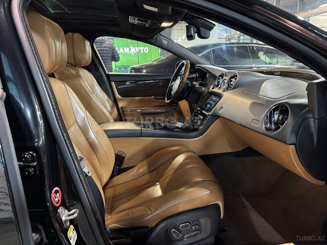 Jaguar  2014, 74,000 km - 3.0 l - Bakı