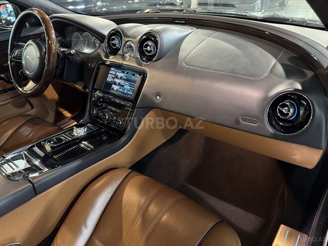 Jaguar  2014, 74,000 km - 3.0 l - Bakı