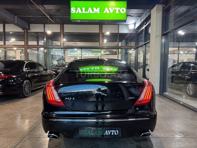 Jaguar  2014, 74,000 km - 3.0 l - Bakı