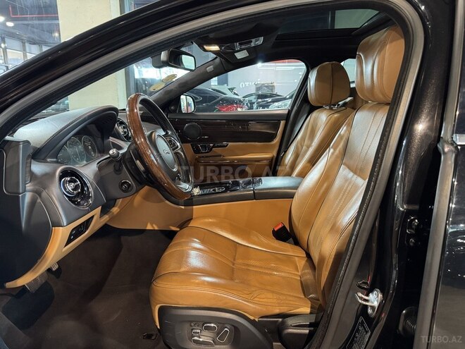 Jaguar  2014, 74,000 km - 3.0 l - Bakı