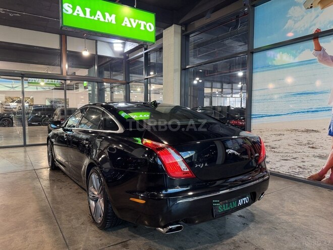 Jaguar  2014, 74,000 km - 3.0 l - Bakı