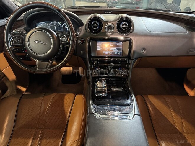 Jaguar  2014, 74,000 km - 3.0 l - Bakı