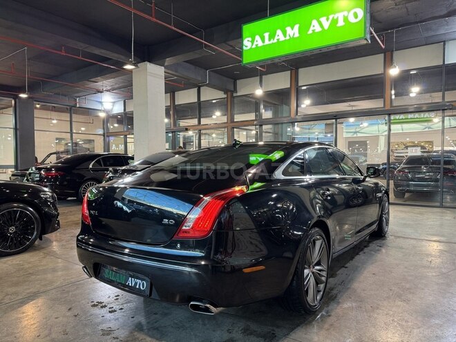 Jaguar  2014, 74,000 km - 3.0 l - Bakı