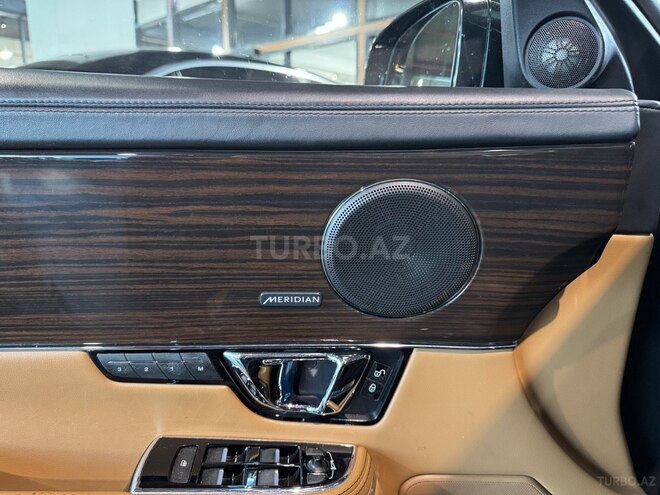 Jaguar  2014, 74,000 km - 3.0 l - Bakı