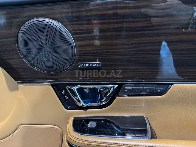 Jaguar  2014, 74,000 km - 3.0 l - Bakı