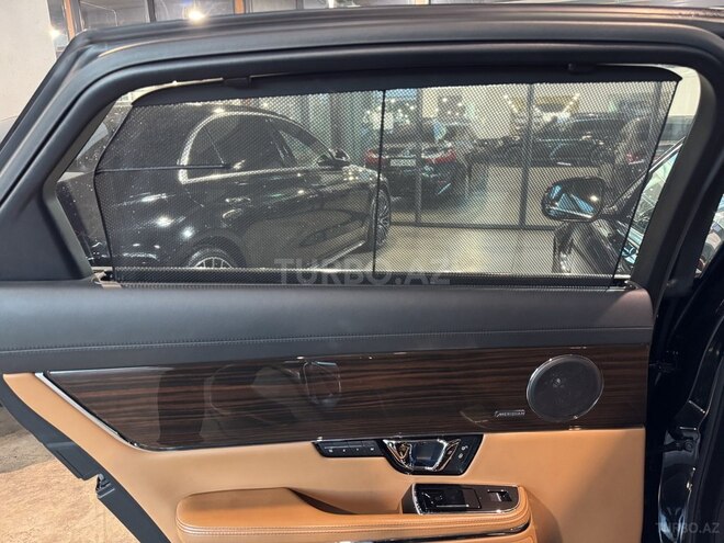 Jaguar  2014, 74,000 km - 3.0 l - Bakı