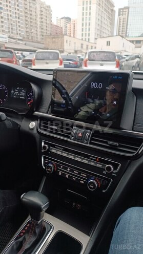Mercedes S 320 2000, 310,000 km - 3.2 л - Bakı