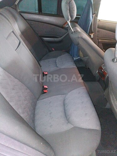 Mercedes S 320 2000, 310,000 km - 3.2 л - Bakı