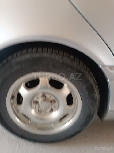 Mercedes S 320 2000, 310,000 km - 3.2 л - Bakı