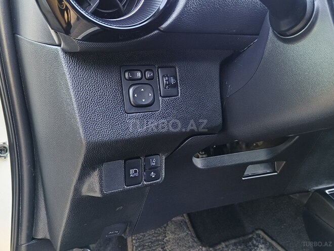 Toyota Aqua 2019, 55,000 km - 1.5 l - Sumqayıt